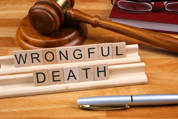 Wrongful Death Case