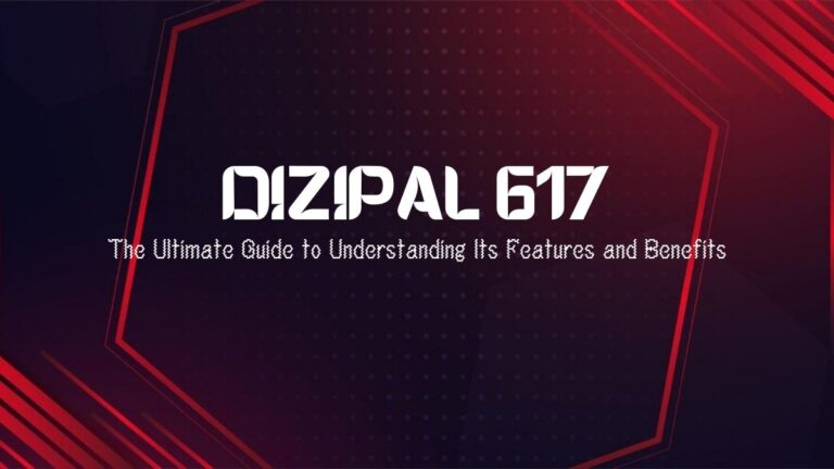 Dizipal 617