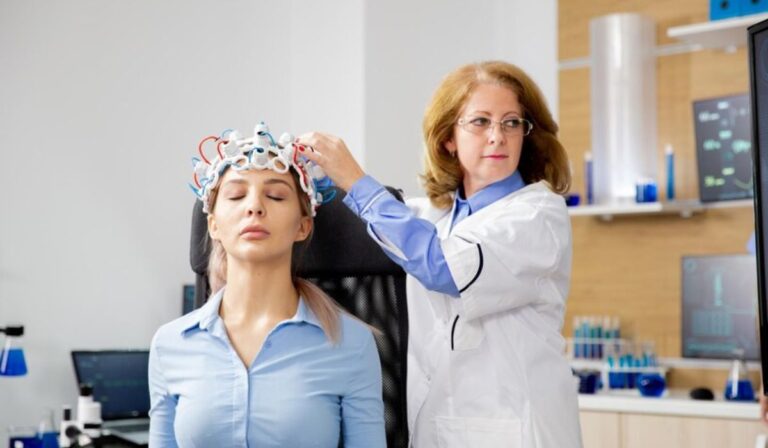 Does Physiotherapy Help Migraines?