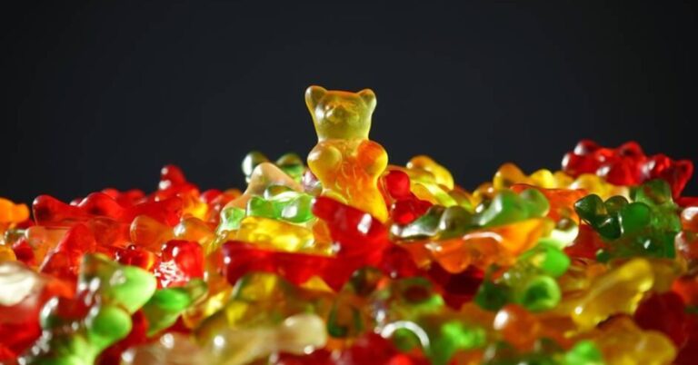 CBD Gummies