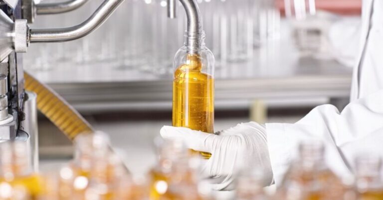 Ensuring Consistency: The Importance of Accurate Liquid Measurement in Bottling