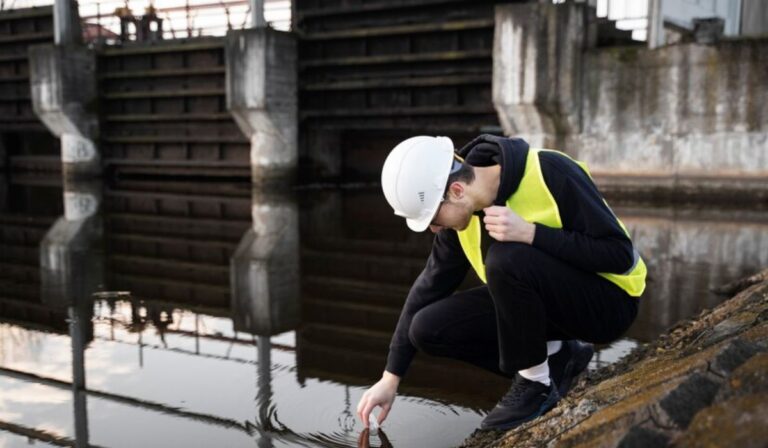 Water Restoration in Plano