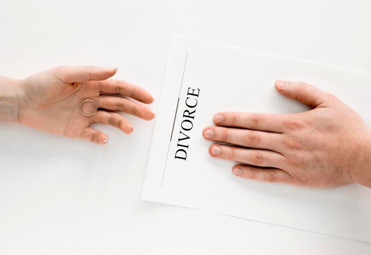 Divorce Process