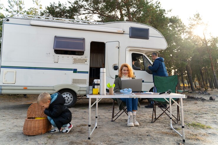 Top 10 RVs for Every Type of Traveler