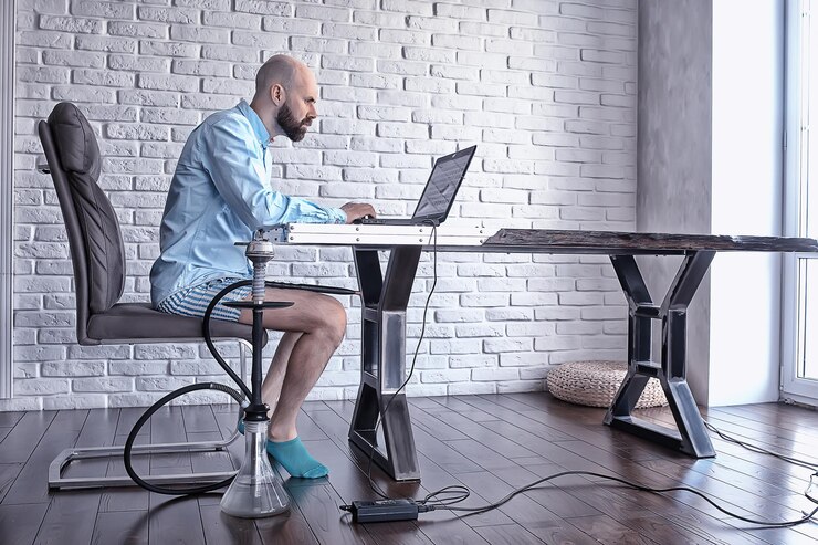 Ergonomics in the Workplace