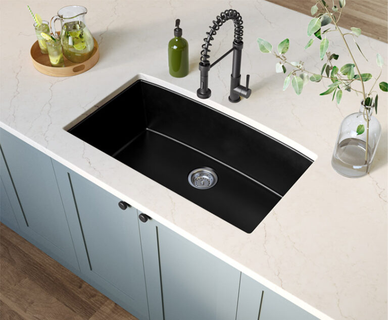 Are Undermount Sinks More Expensive Than Other Types?