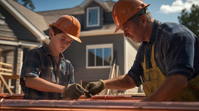 Roof Repair in Salt Lake City