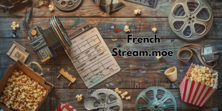 French Stream.moe