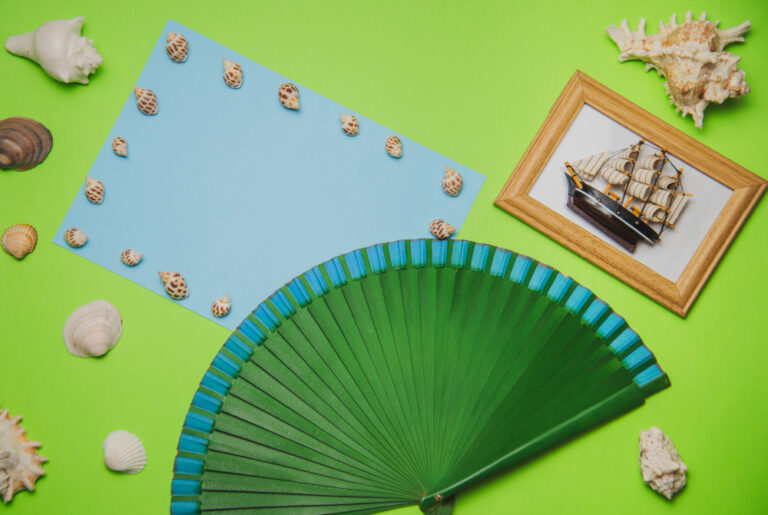 Custom Fans