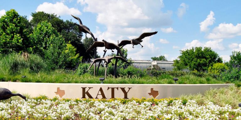 Katy United States