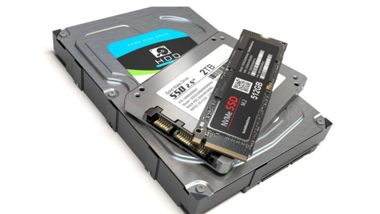 The Ultimate Guide to Choosing the Best SSD Hard Drive for Your PC