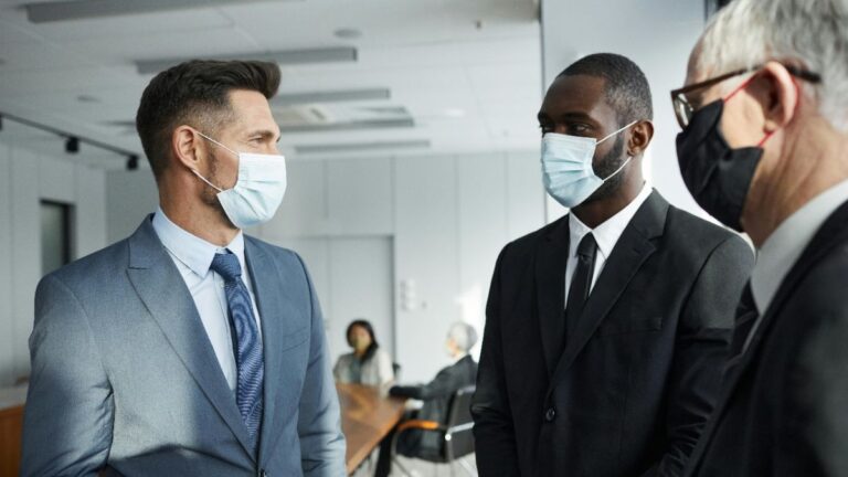 Infectious Workplace Diseases