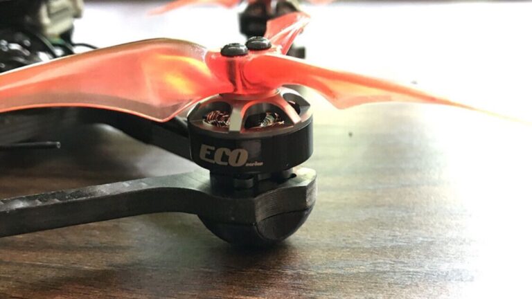 FPV Drones