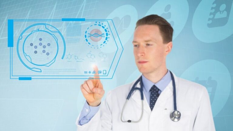 How AI in Healthcare is Redefining Data Security Standards