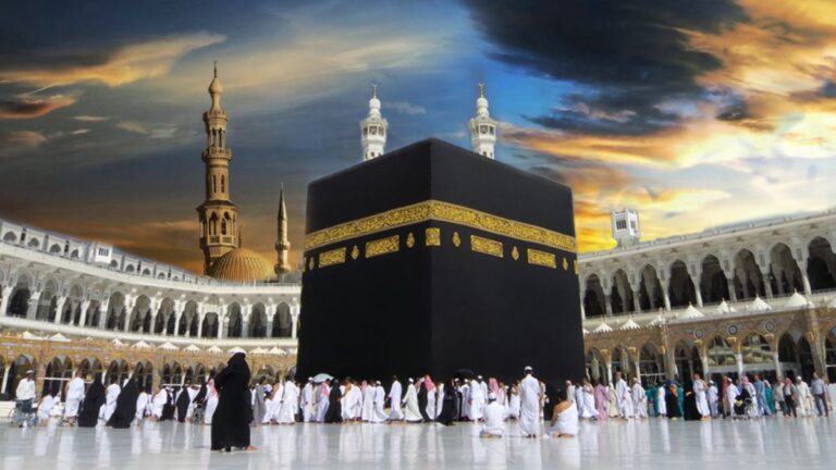 Ramadan Umrah Packages