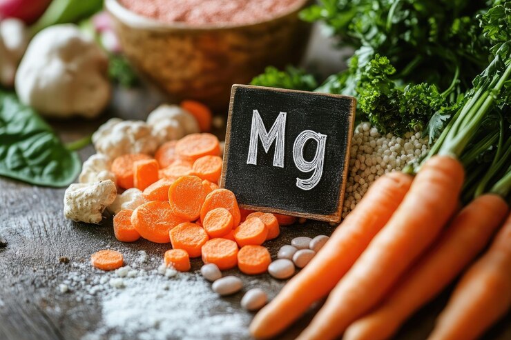 Magnesium + Magnesium Nitrate: A Comprehensive Guide To Their Uses 