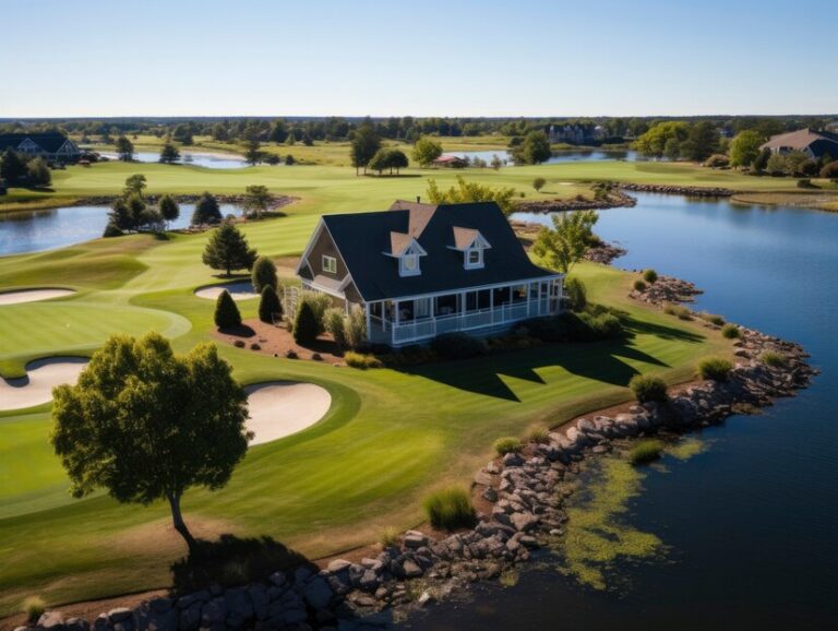 Waterfront Home in Lake Norman