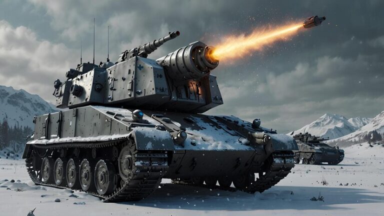 M10 Wolverine Tank Destroyer: A Comprehensive Guide