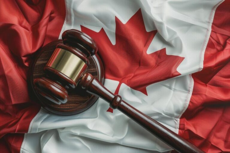 Canadian Law