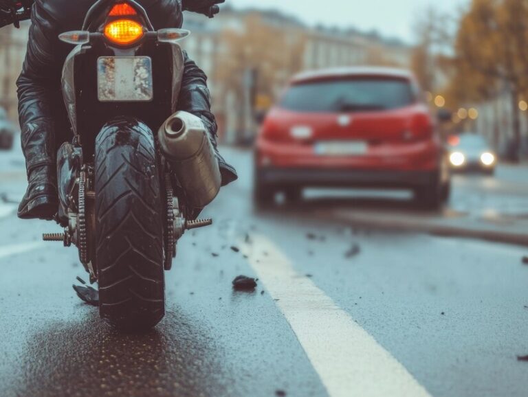 Motorcyclists