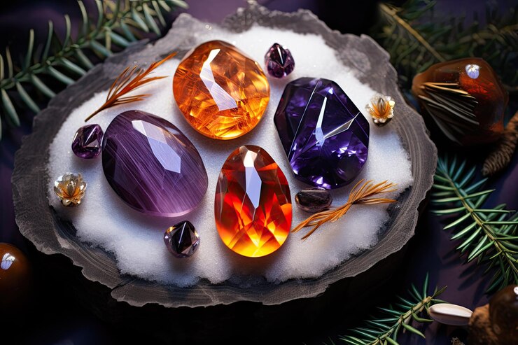 Fire Agate