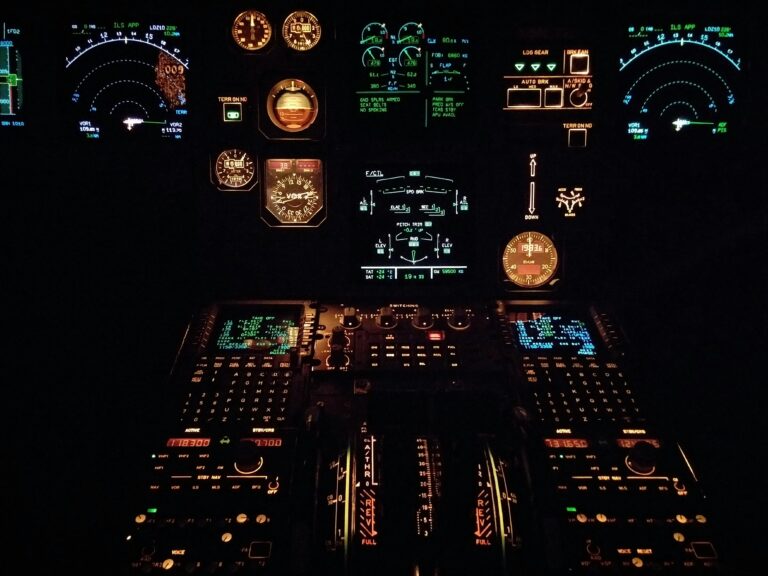 Avionics