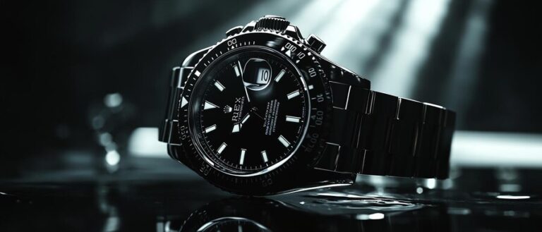 FintechZoom Rolex Submariner