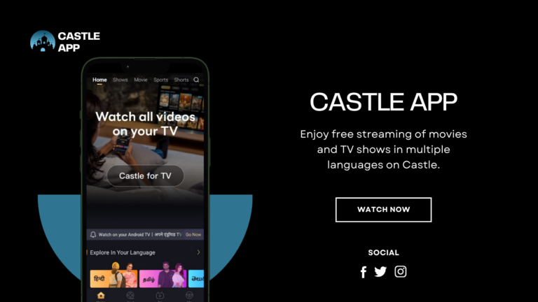 Castle App