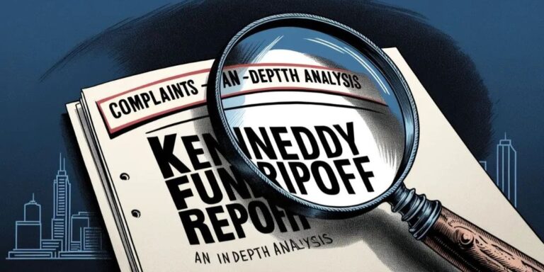 Kennedy Funding Complaints