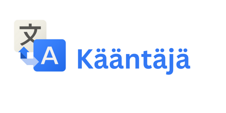 Kääntäjä