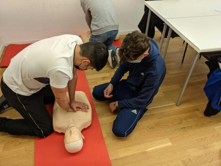 CPR Classes