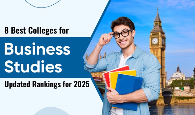 Colleges for Business