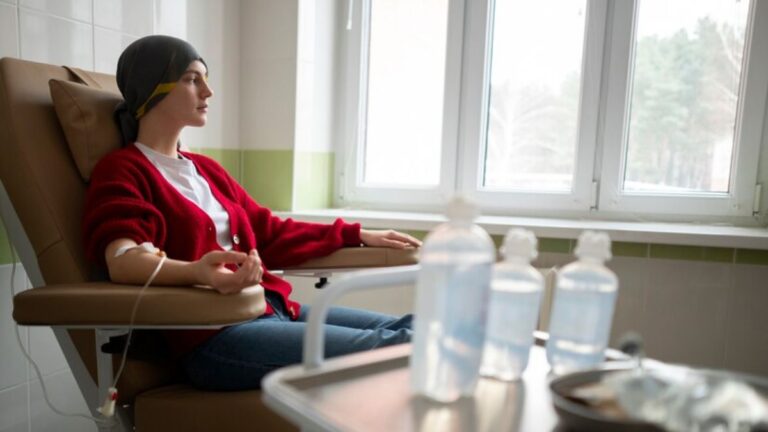 IV Therapy for Pregnant Women: Can It Help with Morning Sickness?