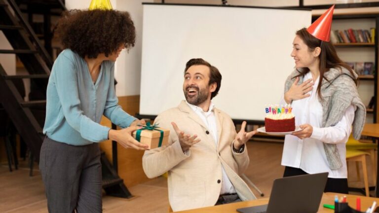 The Power of Thoughtful Corporate Gift-Giving