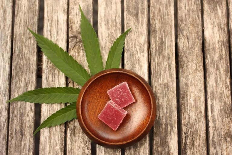 Best Cannabis Edibles