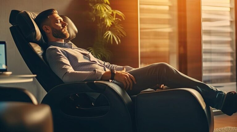 Best Recliners for Neck Pain