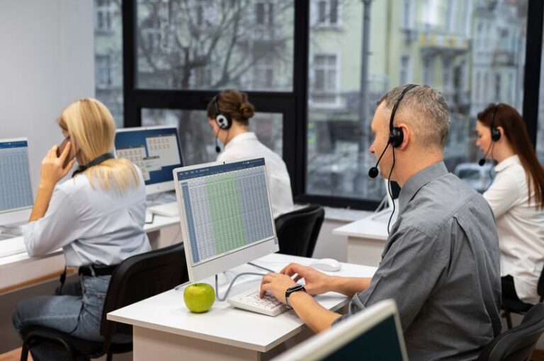 QA Management Application for Call Centers Open Source