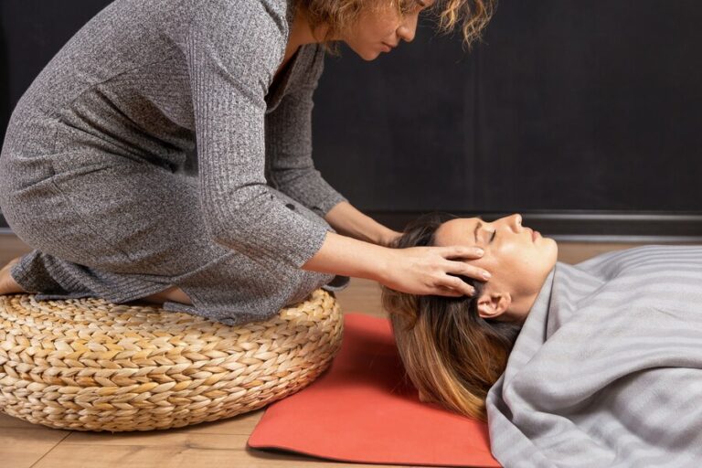 Craniosacral Therapy