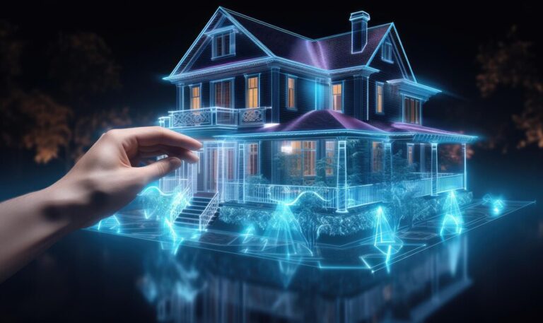 Top 10 AI Solutions in Real Estate Sector in Pakistan