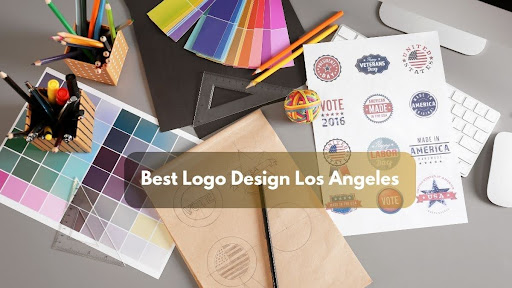 Geometric Logo Designs