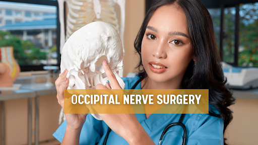 Occipital Nerve Surgery