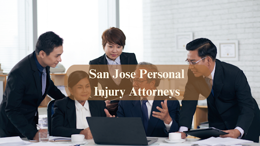 Personal Injury Attorney